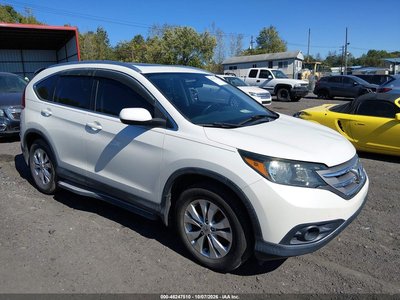 5J6RM4H74EL****** 2014 Honda CR-V