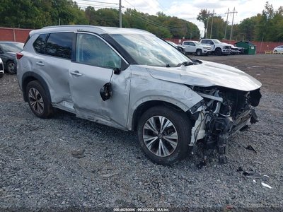 JN8AT3BB4MW****** 2021 Nissan Rogue
