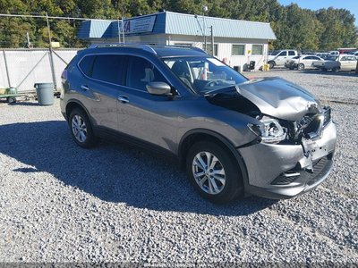 KNMAT2MV8GP****** 2016 Nissan Rogue