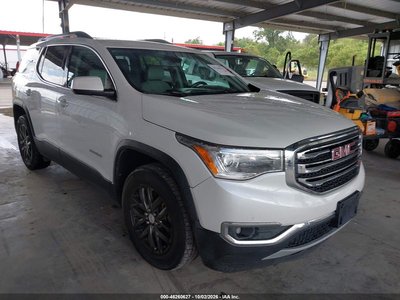 1GKKNMLS1HZ****** 2017 GMC Acadia