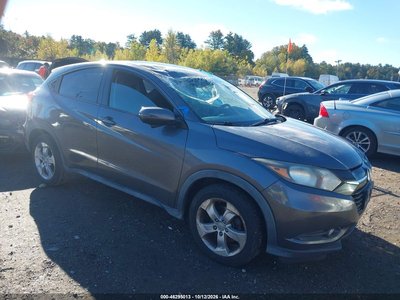 3CZRU6H58GM****** 2016 Honda HR-V