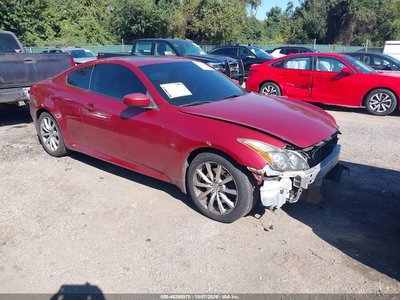 JN1CV6EL5EM****** 2014 Infiniti Q60