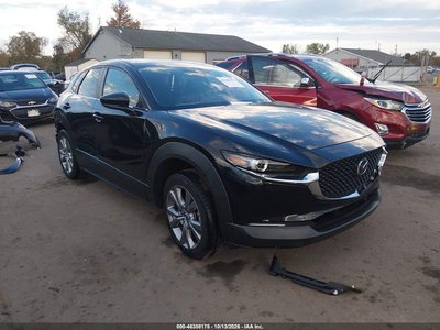 3MVDMBBL9MM****** 2021 Mazda CX-30