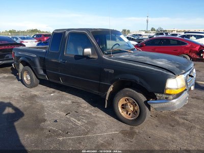 1FTYR14C3WT****** 1998 Ford Ranger