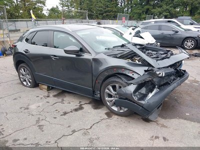3MVDMBBM9PM****** 2023 Mazda CX-30