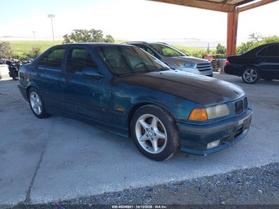 WBSCD0329VE****** 1997 BMW M3