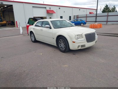 2C3JA63H15H****** 2005 Chrysler 300C