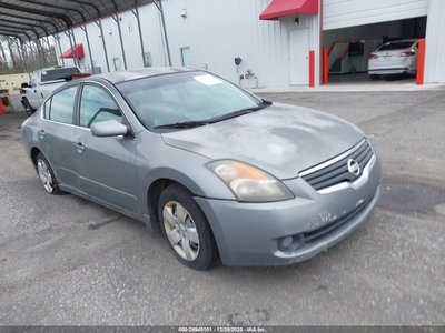 1N4AL21E18N****** 2008 Nissan Altima