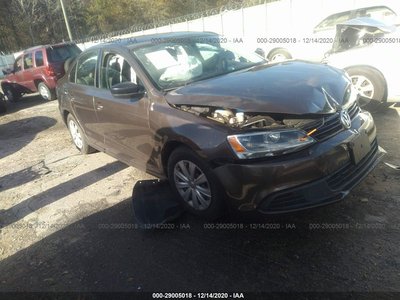 3VW2K7AJ7EM****** 2014 Volkswagen Jetta