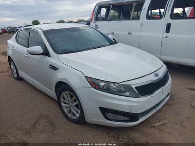 KNAGM4A7XC5****** 2012 Kia Optima