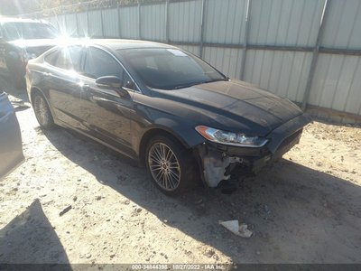3FA6P0HDXGR****** 2016 Ford Fusion