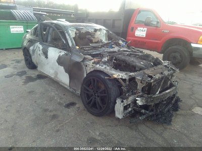 3MW49FF08P8****** 2023 BMW 3 Series
