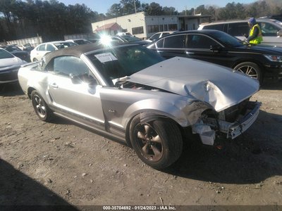 1ZVHT84N395****** 2009 Ford Mustang