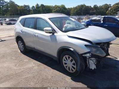 KNMAT2MV1FP****** 2015 Nissan Rogue