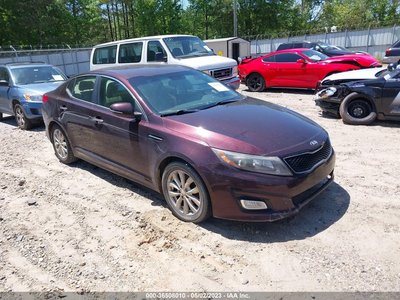 5XXGM4A75FG****** 2015 Kia Optima