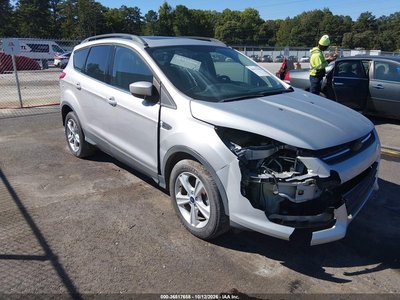 1FMCU0GX3FU****** 2015 Ford Escape