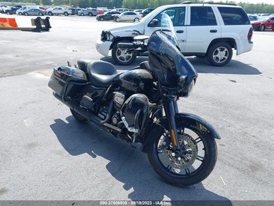 1HD1KEF16LB****** 2020 Harley-Davidson Ultra Limited