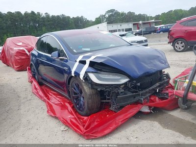 5YJXCBE23GF****** 2016 Tesla Model X