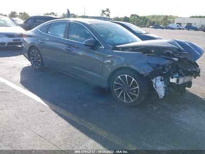 5NPEH4J20LH****** 2020 Hyundai Sonata
