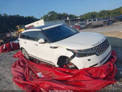 SALYB2EX8LA****** 2020 Land Rover Range Rover Velar