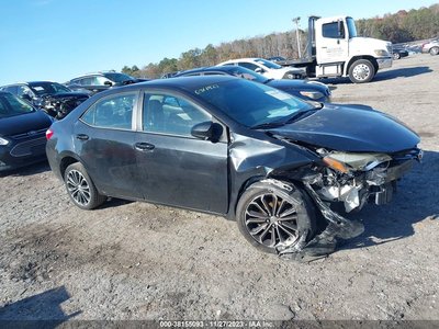 5YFBURHE6EP****** 2014 Toyota Corolla
