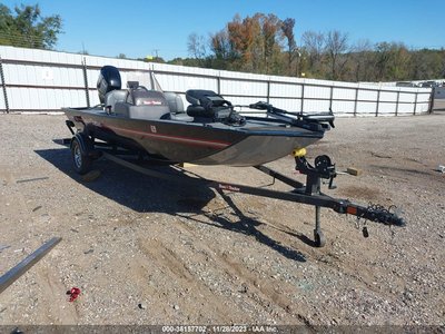 2024 Tracker Marine Other