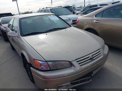 1998 Toyota Camry