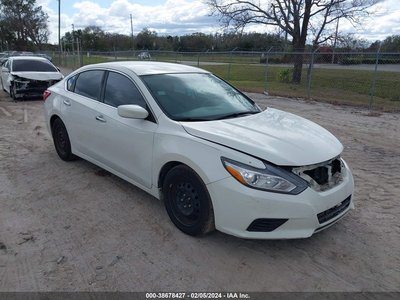 1N4AL3AP4HN****** 2017 Nissan Altima