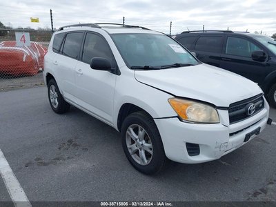 JTMZK4DV0CD****** 2012 Toyota RAV4