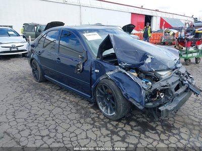 3VWVH69M32M****** 2002 Volkswagen Jetta