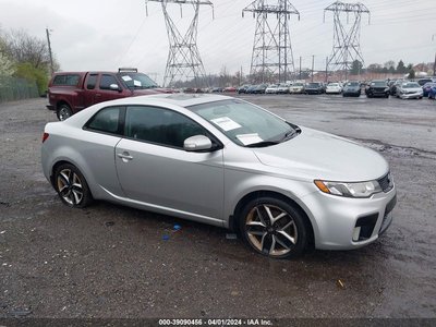 2010 Kia Forte