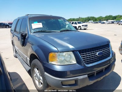 1FMRU15W04L****** 2004 Ford Expedition