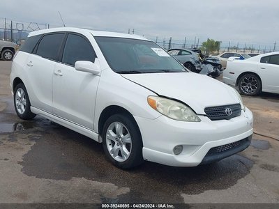 2005 Toyota Matrix
