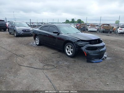 2C3CDXBG7LH****** 2020 Dodge Charger