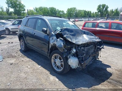 JTMBK32VX66****** 2006 Toyota RAV4