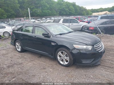 1FAHP2E82DG****** 2013 Ford Taurus