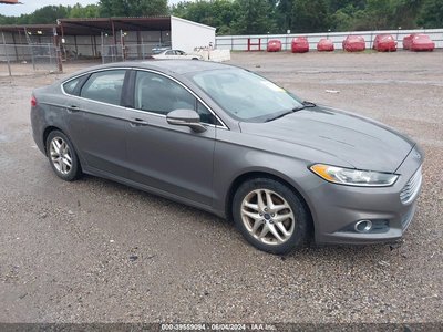 3FA6P0HR6DR****** 2013 Ford Fusion