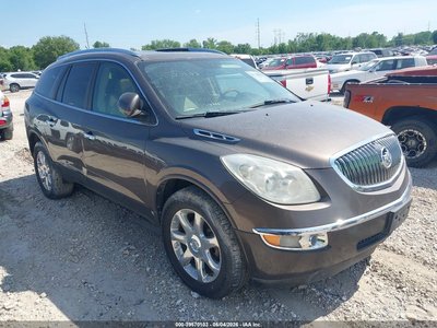2010 Buick Enclave