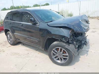 1C4RJFAG4LC****** 2020 Jeep Grand Cherokee