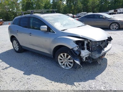 JM3ER2B57B0****** 2011 Mazda CX-7