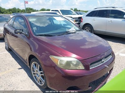 JTKDE177160****** 2006 Scion TC