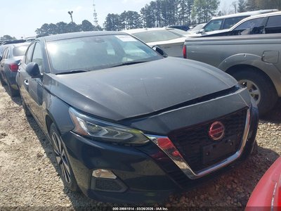 2021 Nissan Altima