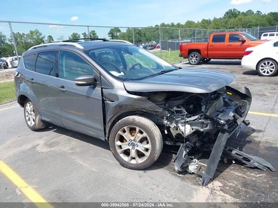 1FMCU9JX7EU****** 2014 Ford Escape