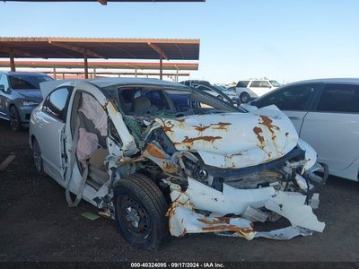 19XFA1F59AE****** 2010 Honda Civic