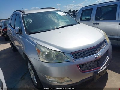 1GNER33D29S****** 2009 Chevrolet Traverse