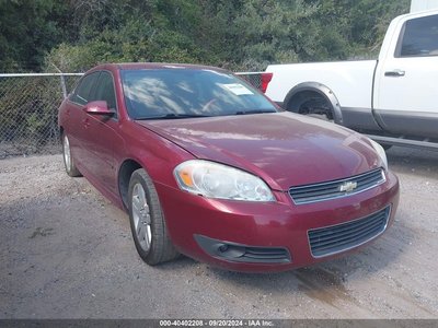 2G1WC57M591****** 2009 Chevrolet Impala