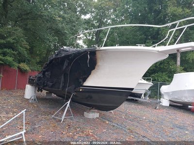 2004 Luhrs Other