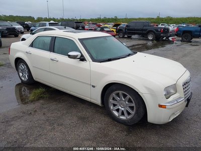2C3LA63HX6H****** 2006 Chrysler 300C