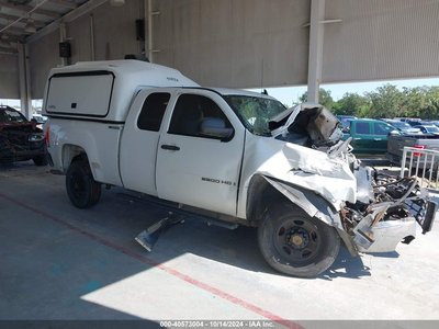 1GTHK29K88E****** 2008 GMC Sierra 1500