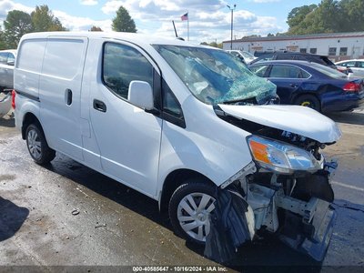 3N6CM0KN0KK****** 2019 Nissan NV 200